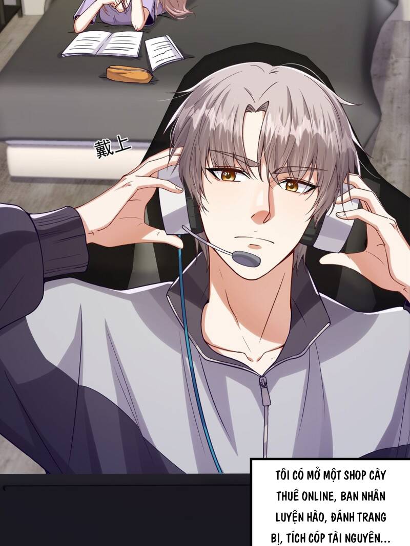Tài Khoản Này Có Độc - Chapter 1 - Page 19