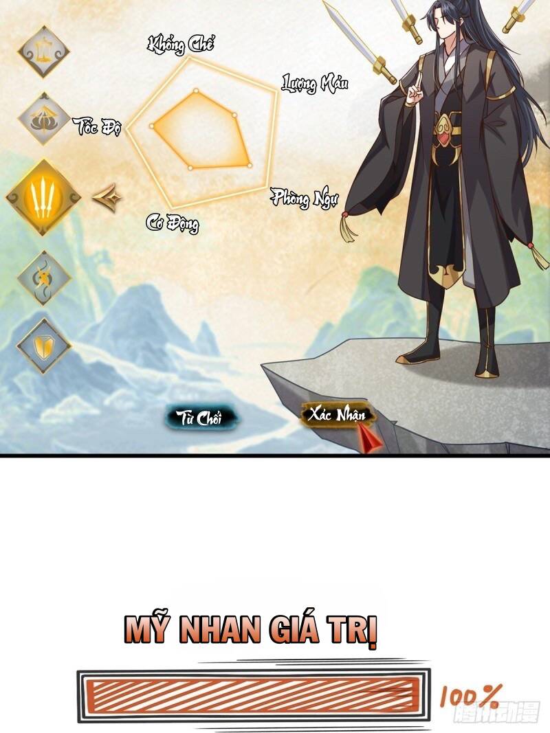 Tài Khoản Này Có Độc - Chapter 1 - Page 22