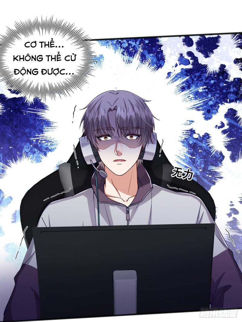 Tài Khoản Này Có Độc - Chapter 1 - Page 26