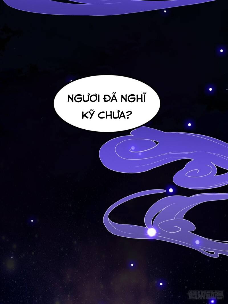 Tài Khoản Này Có Độc - Chapter 1 - Page 30