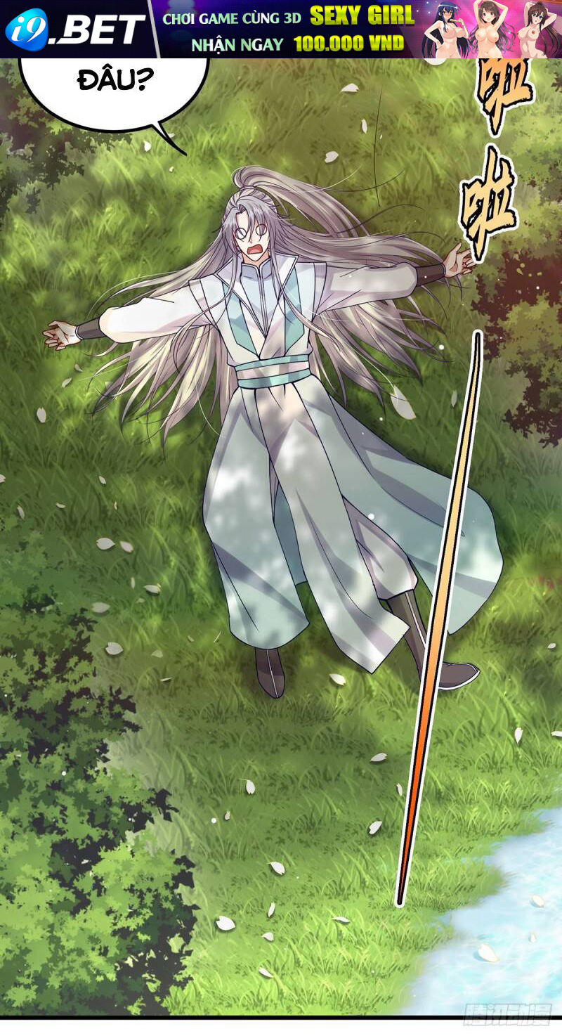 Tài Khoản Này Có Độc - Chapter 1 - Page 36