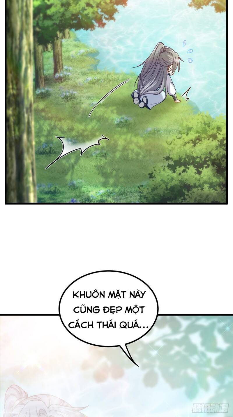Tài Khoản Này Có Độc - Chapter 1 - Page 38