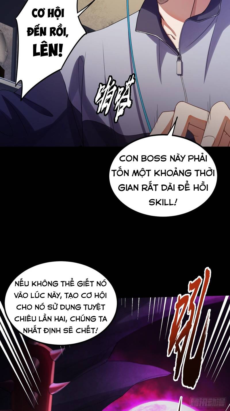 Tài Khoản Này Có Độc - Chapter 1 - Page 3