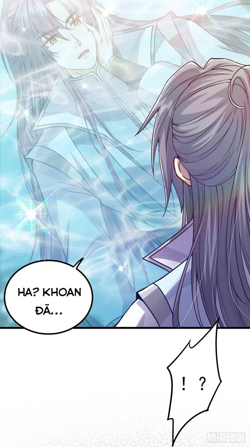 Tài Khoản Này Có Độc - Chapter 1 - Page 39