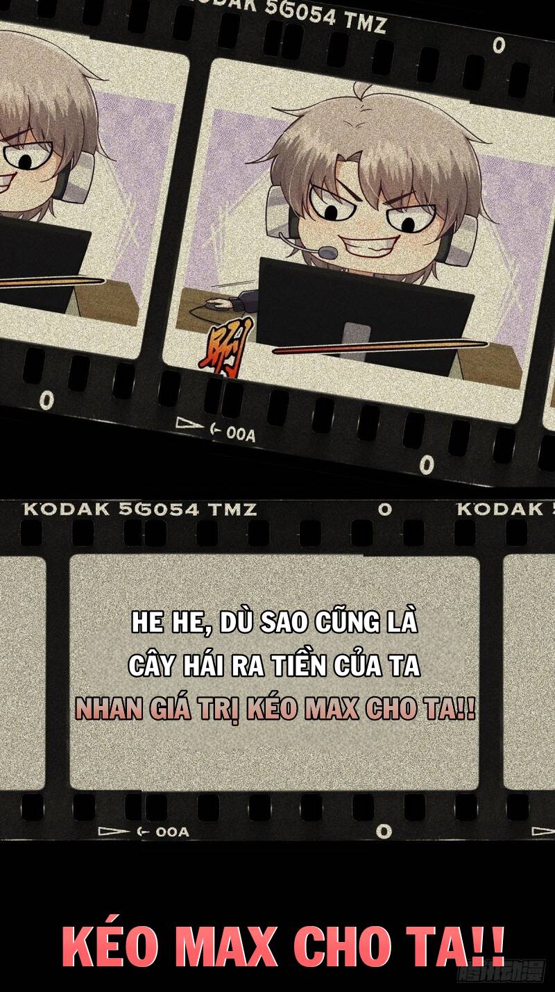 Tài Khoản Này Có Độc - Chapter 1 - Page 41