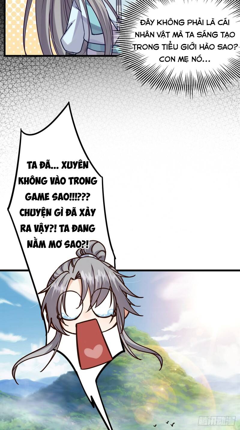 Tài Khoản Này Có Độc - Chapter 1 - Page 43