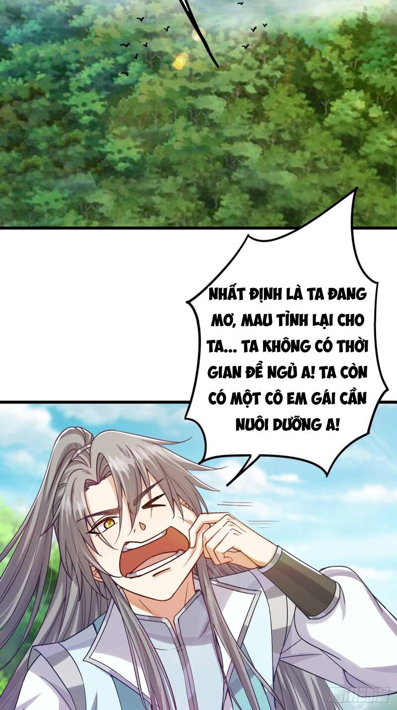 Tài Khoản Này Có Độc - Chapter 1 - Page 44