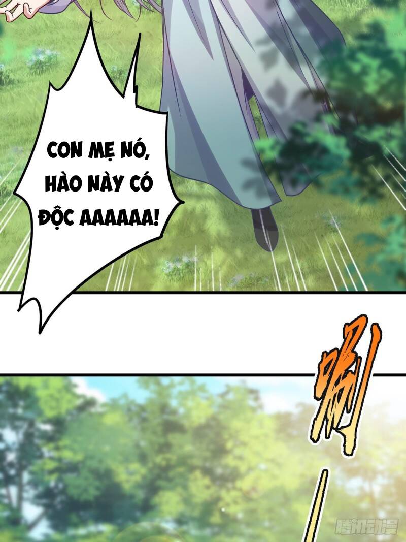 Tài Khoản Này Có Độc - Chapter 1 - Page 47