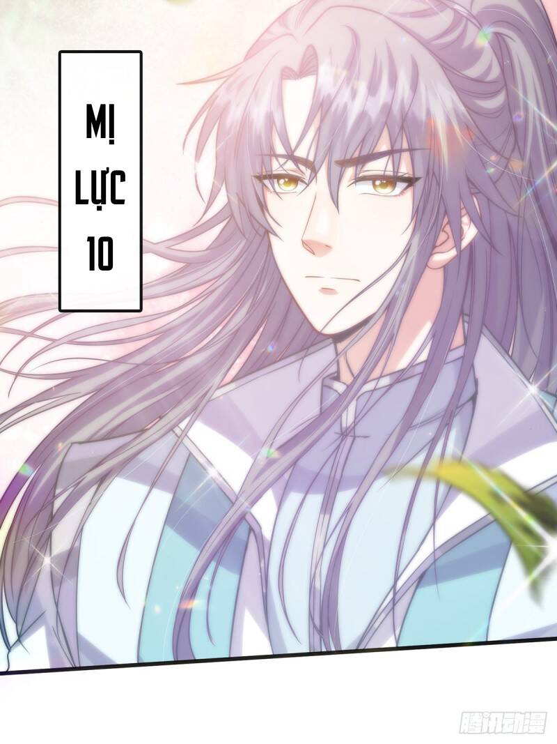 Tài Khoản Này Có Độc - Chapter 1 - Page 50