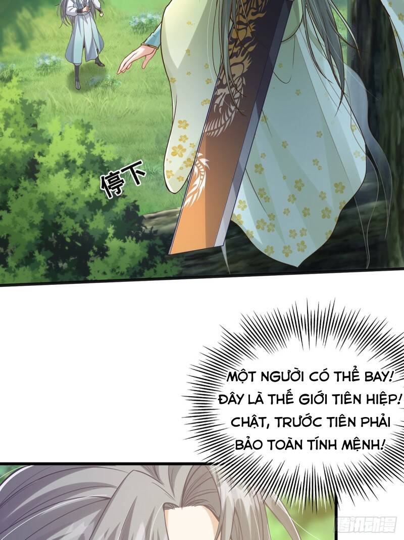 Tài Khoản Này Có Độc - Chapter 1 - Page 53
