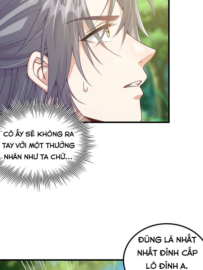 Tài Khoản Này Có Độc - Chapter 1 - Page 54