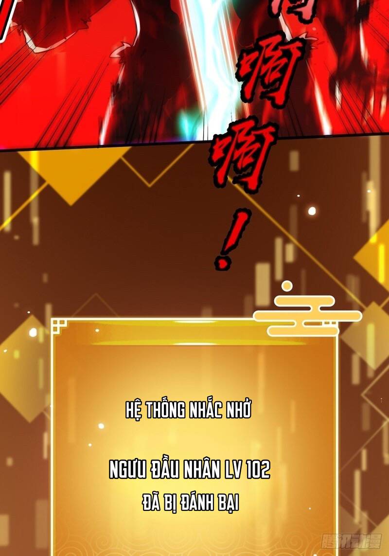 Tài Khoản Này Có Độc - Chapter 1 - Page 8