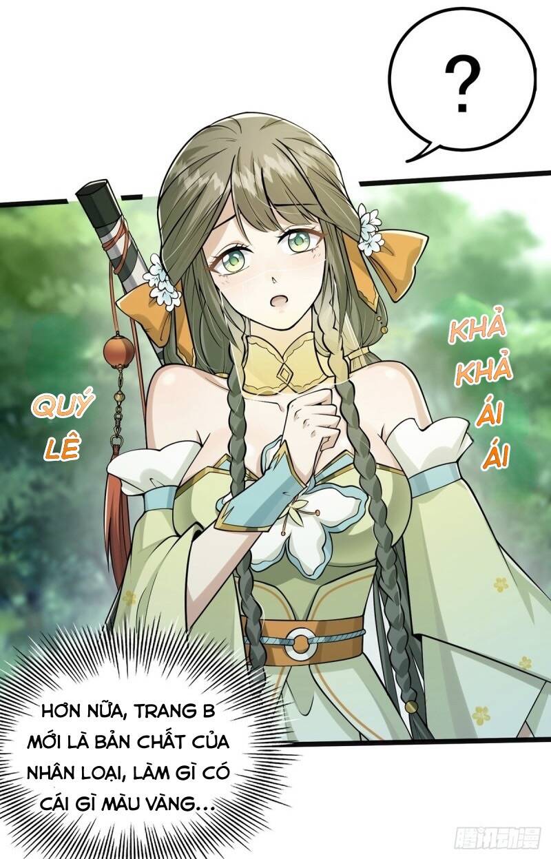 Tài Khoản Này Có Độc - Chapter 2 - Page 9