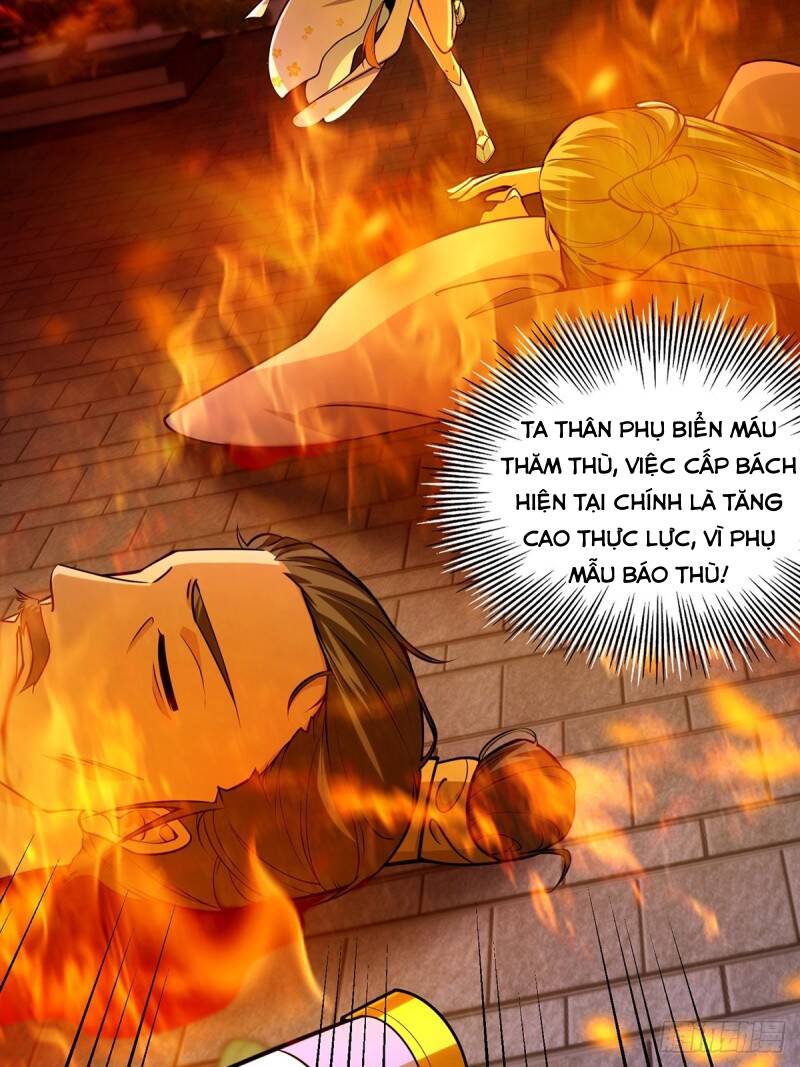 Tài Khoản Này Có Độc - Chapter 2 - Page 14