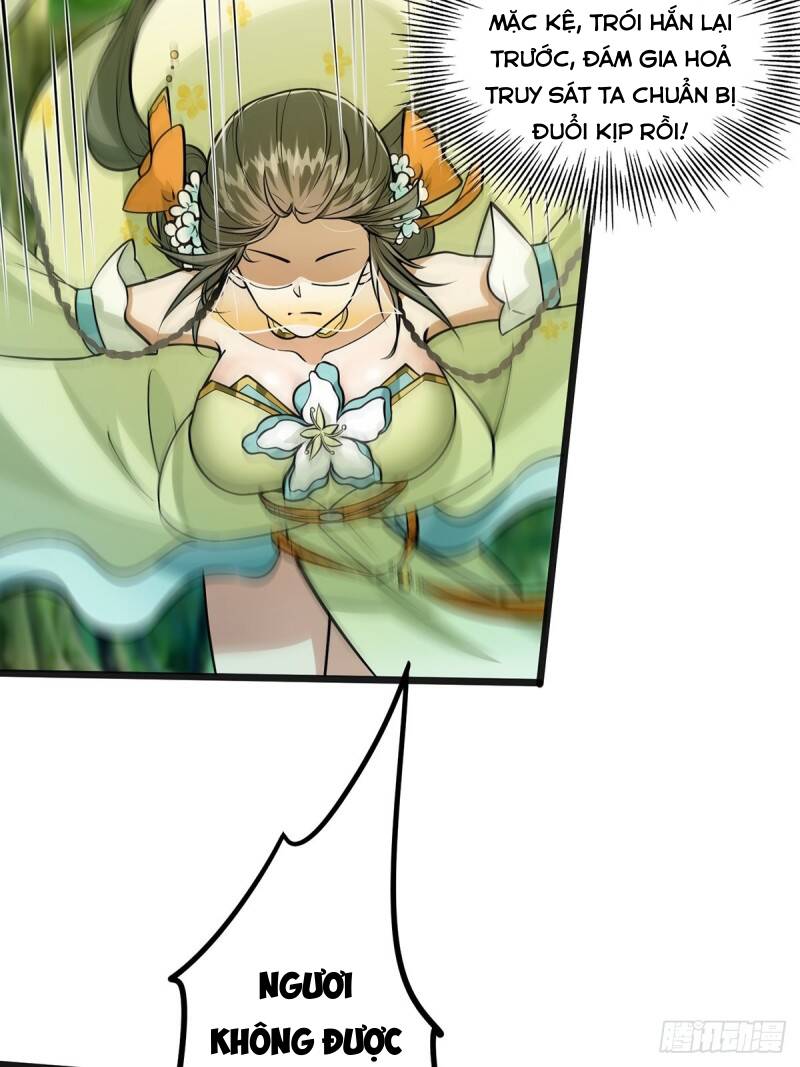 Tài Khoản Này Có Độc - Chapter 2 - Page 17