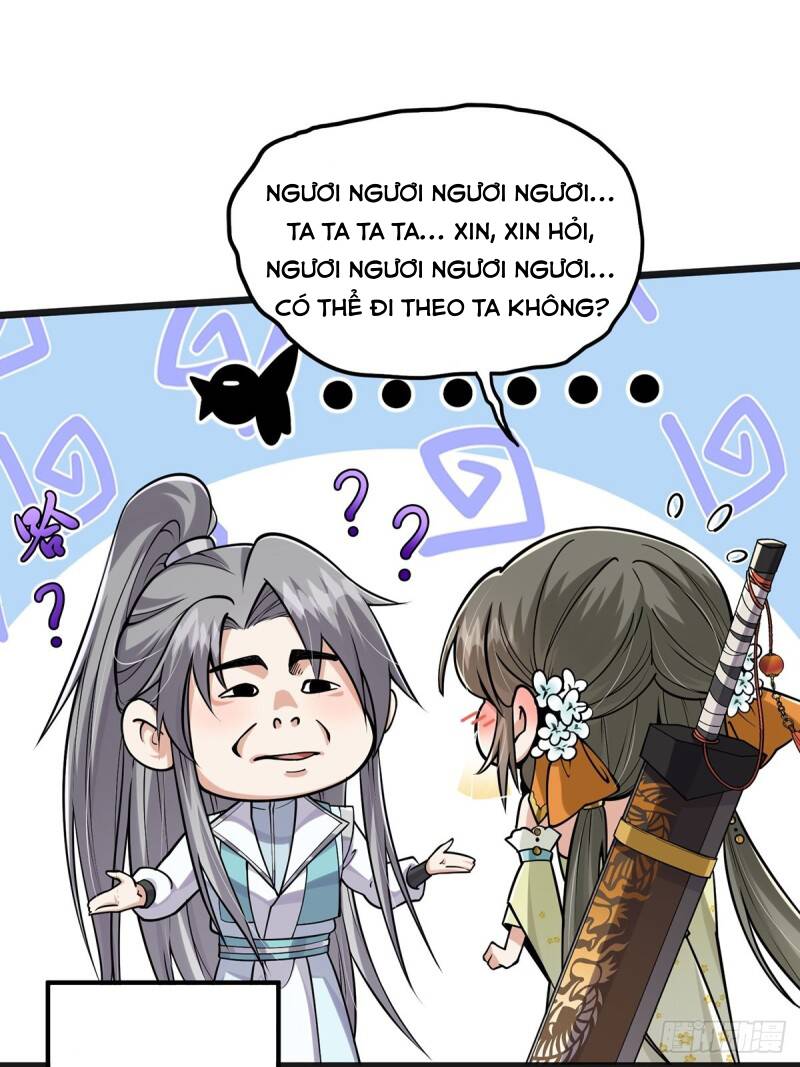 Tài Khoản Này Có Độc - Chapter 2 - Page 20