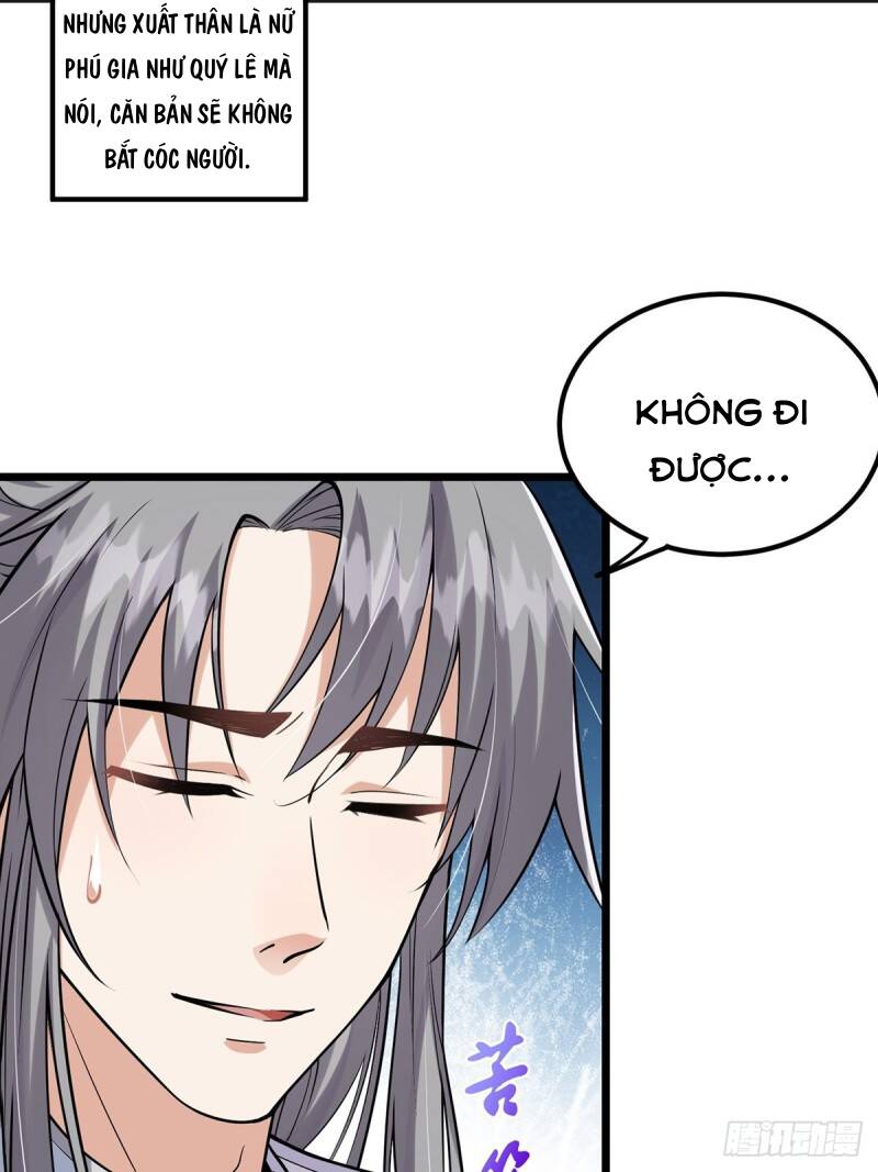 Tài Khoản Này Có Độc - Chapter 2 - Page 21