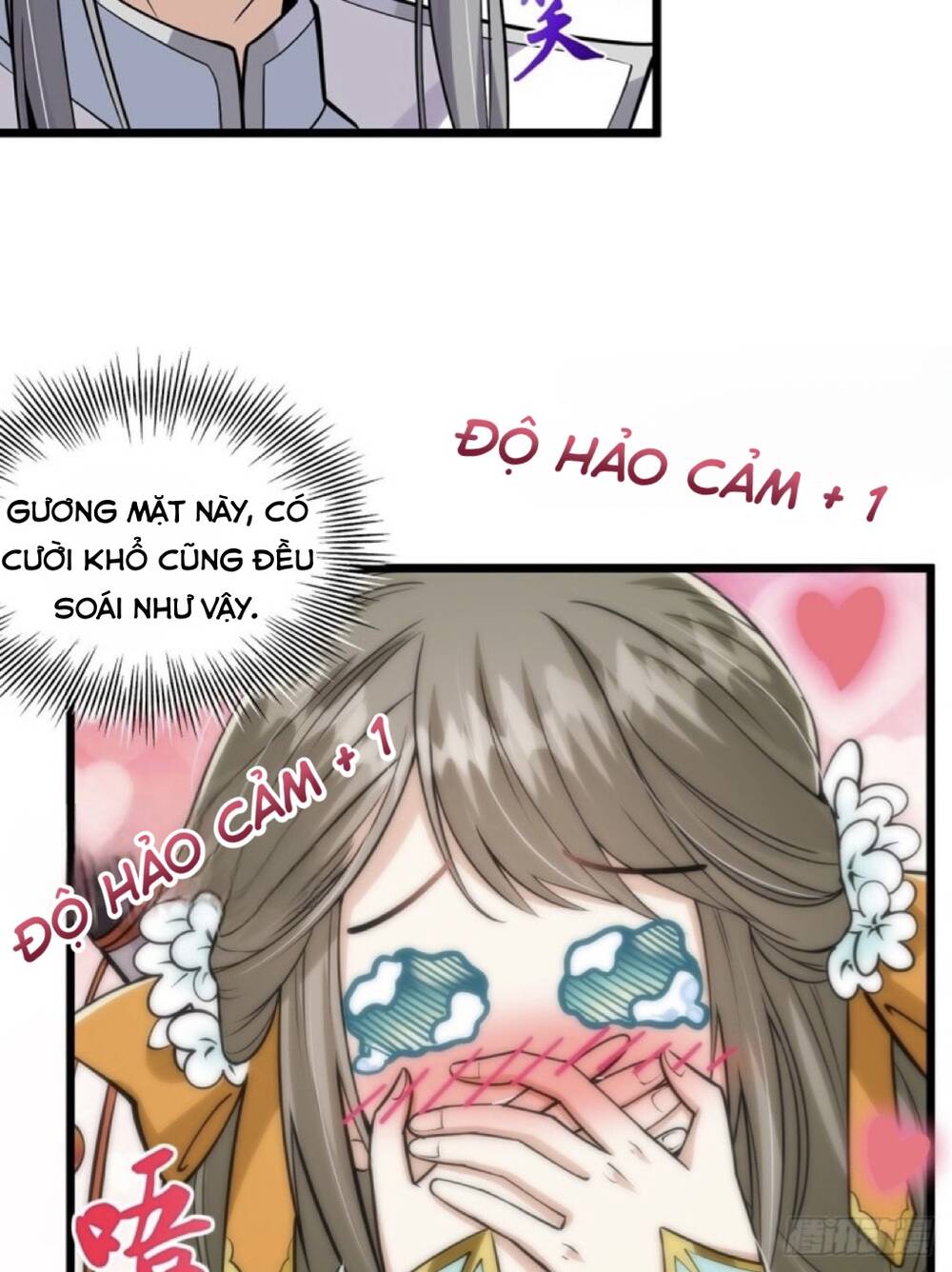 Tài Khoản Này Có Độc - Chapter 2 - Page 22