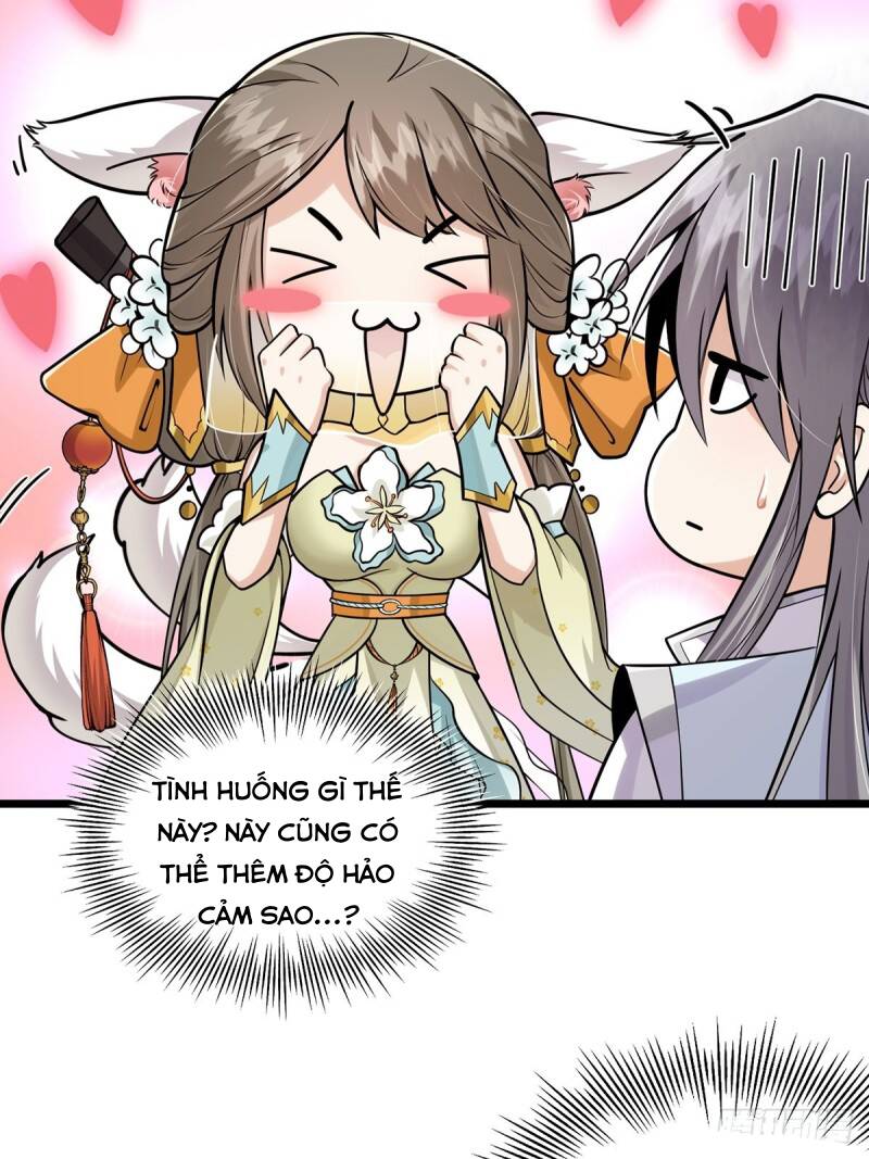 Tài Khoản Này Có Độc - Chapter 2 - Page 24