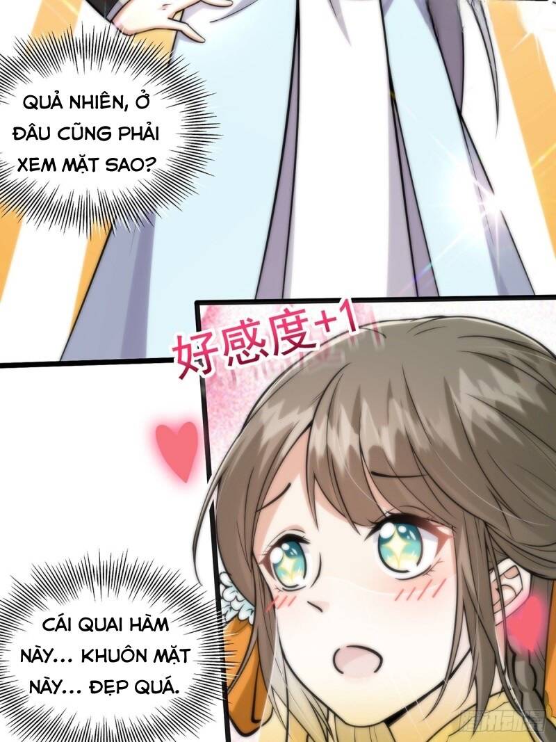 Tài Khoản Này Có Độc - Chapter 2 - Page 26