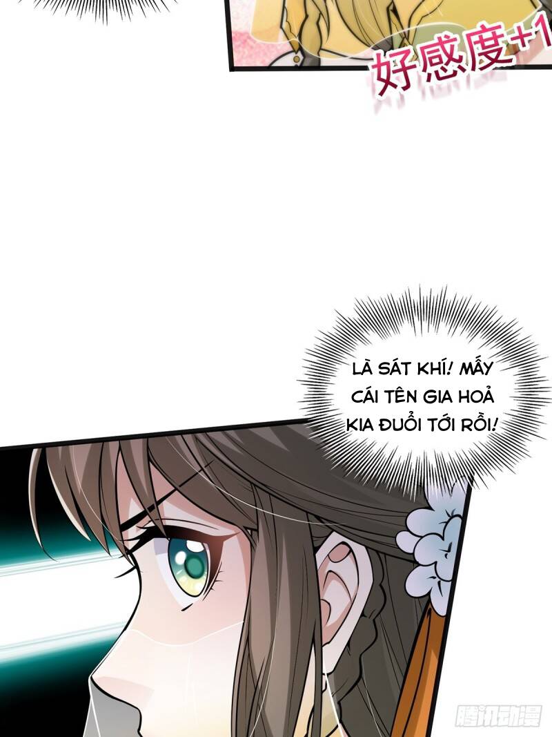 Tài Khoản Này Có Độc - Chapter 2 - Page 27