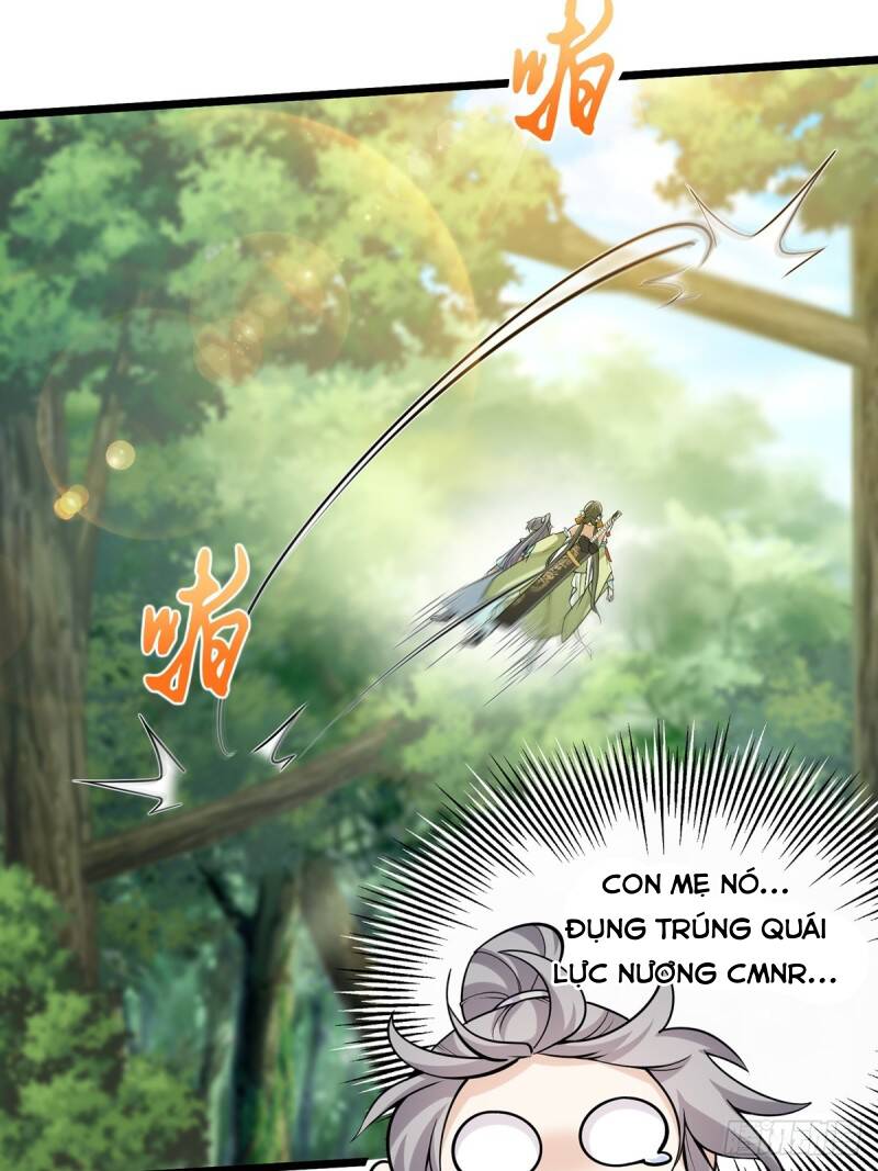 Tài Khoản Này Có Độc - Chapter 2 - Page 32