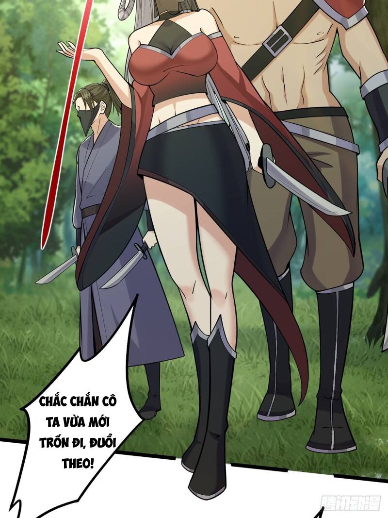 Tài Khoản Này Có Độc - Chapter 2 - Page 34