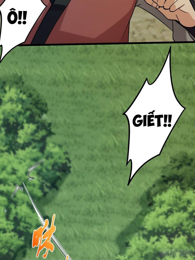 Tài Khoản Này Có Độc - Chapter 2 - Page 36