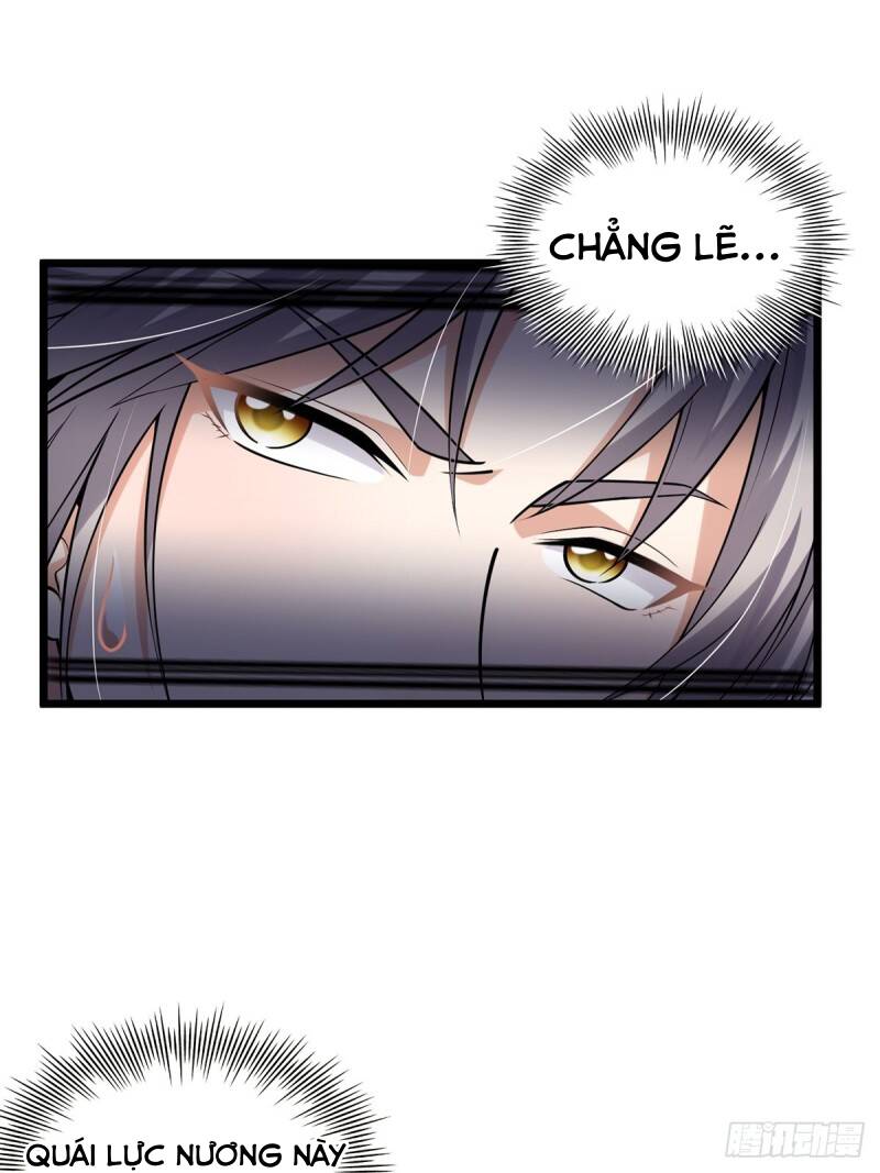 Tài Khoản Này Có Độc - Chapter 2 - Page 39