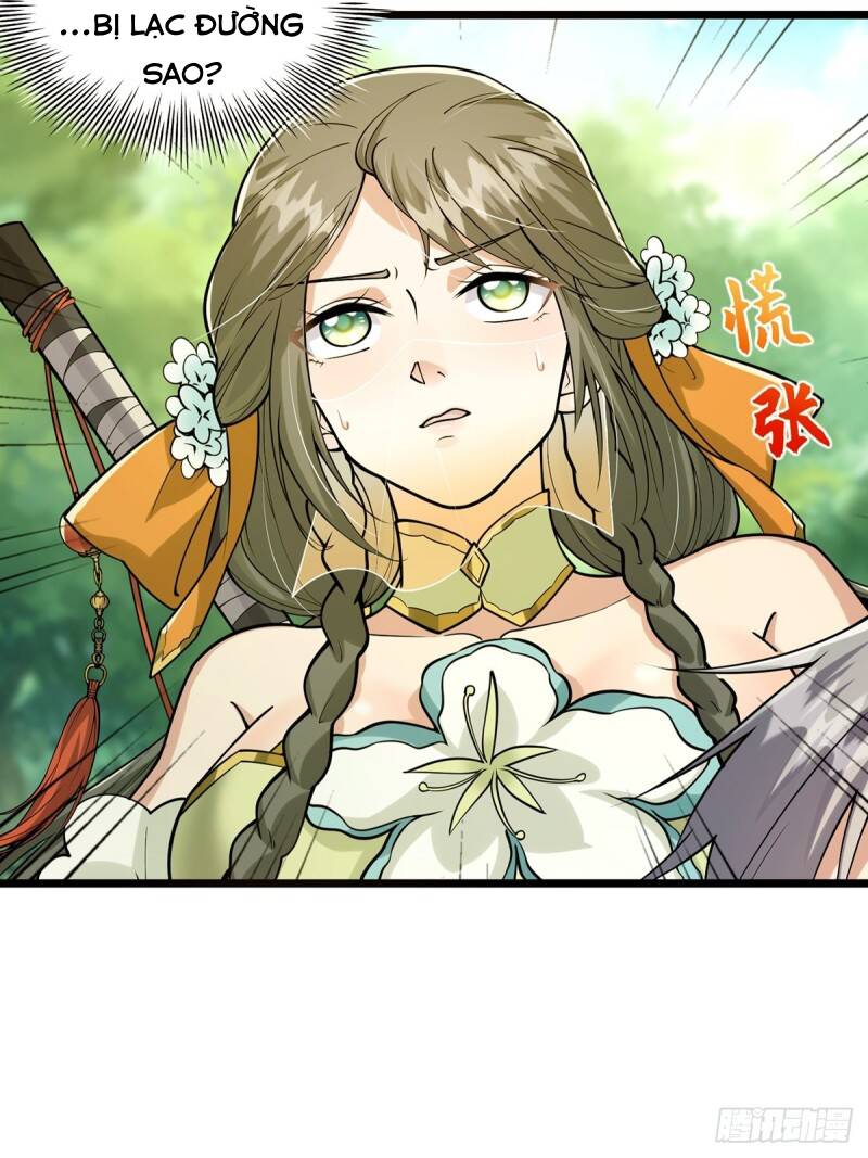 Tài Khoản Này Có Độc - Chapter 2 - Page 40