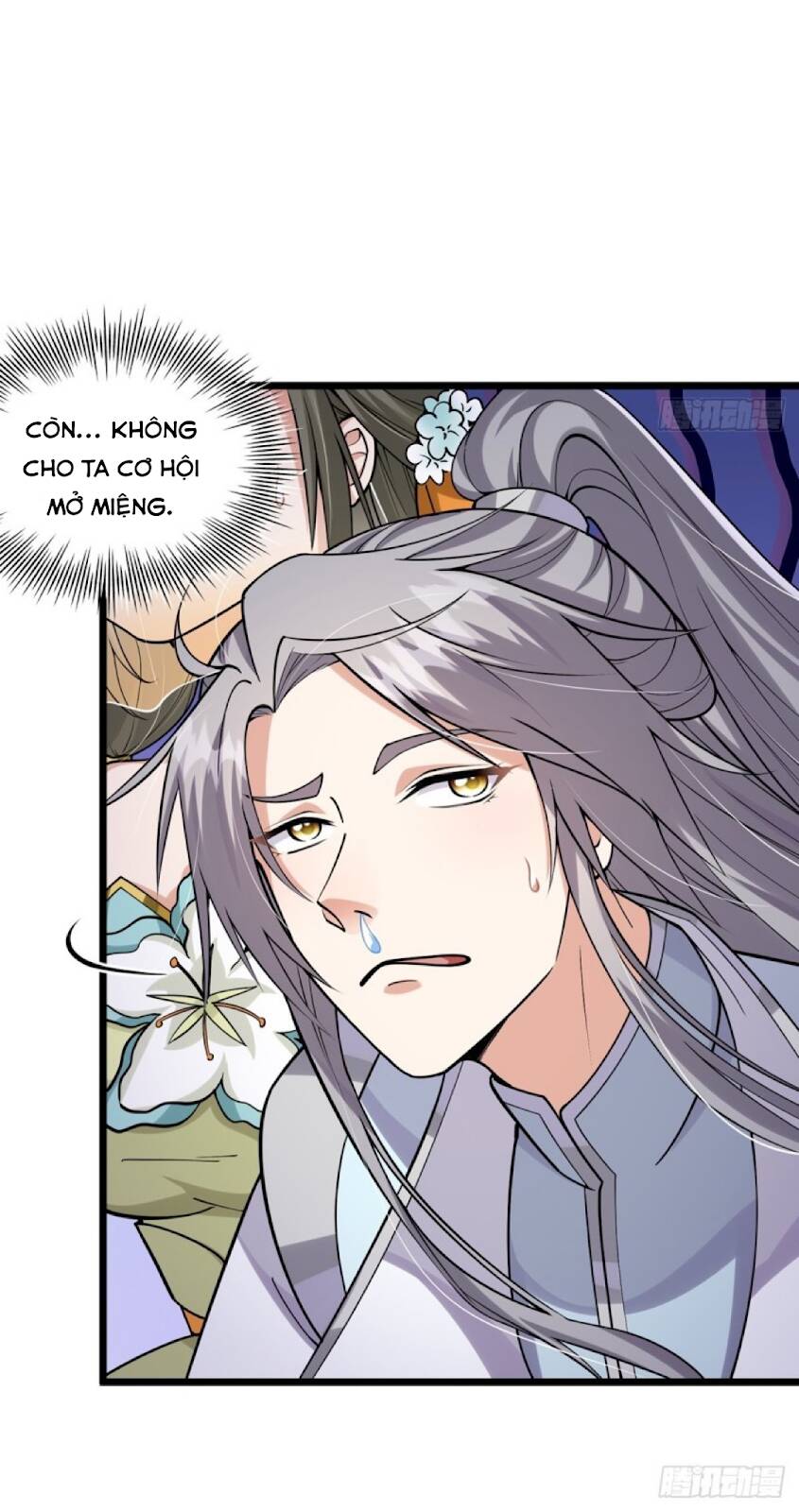 Tài Khoản Này Có Độc - Chapter 2 - Page 42