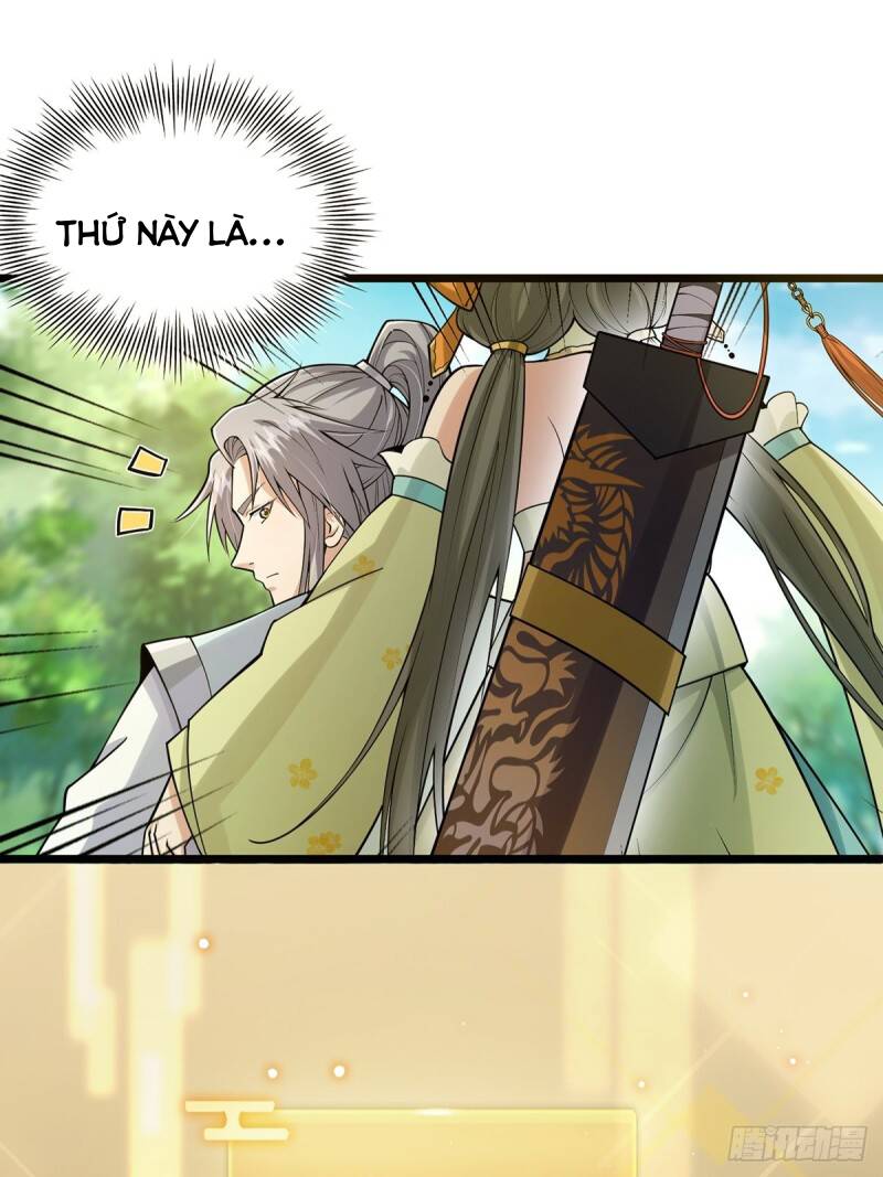 Tài Khoản Này Có Độc - Chapter 2 - Page 43