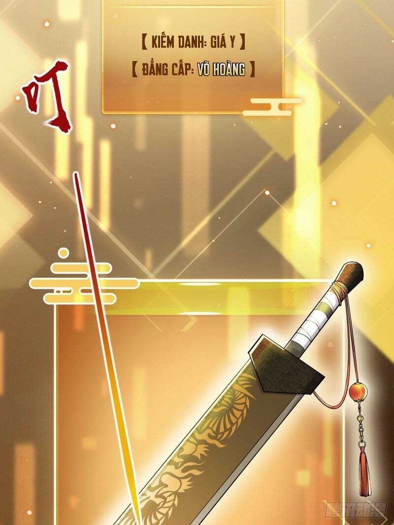 Tài Khoản Này Có Độc - Chapter 2 - Page 44