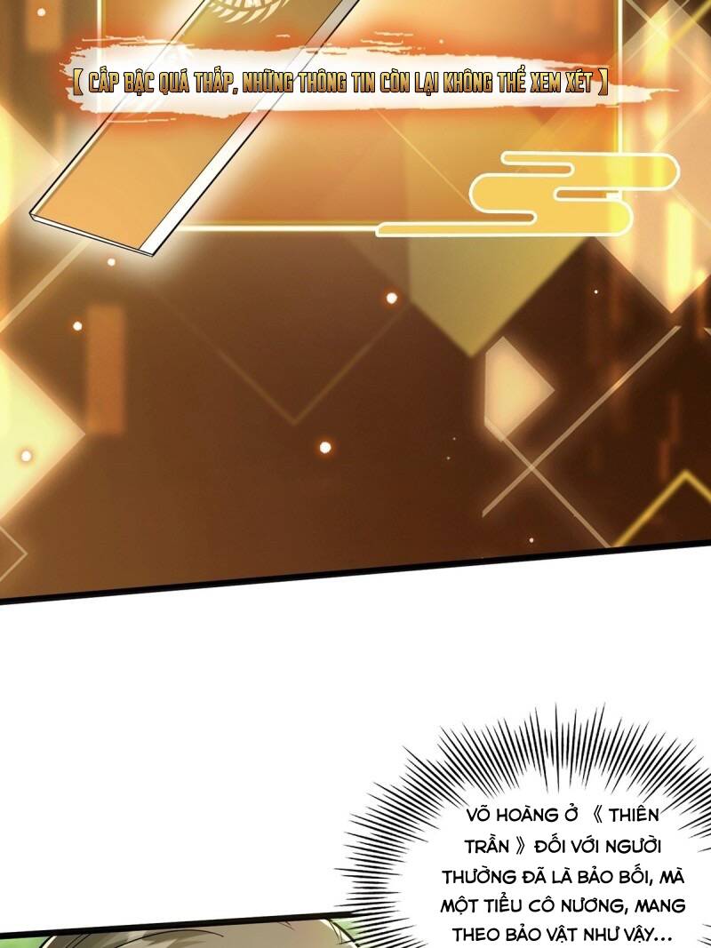 Tài Khoản Này Có Độc - Chapter 2 - Page 45