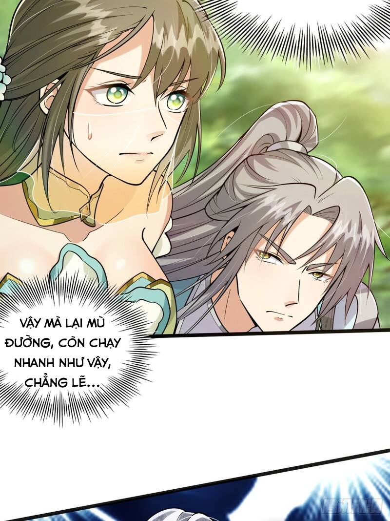 Tài Khoản Này Có Độc - Chapter 2 - Page 46