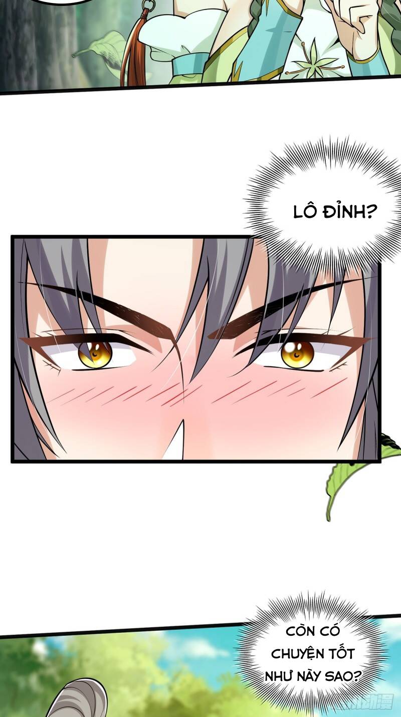 Tài Khoản Này Có Độc - Chapter 2 - Page 4