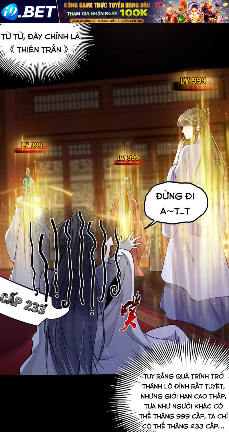 Tài Khoản Này Có Độc - Chapter 2 - Page 7