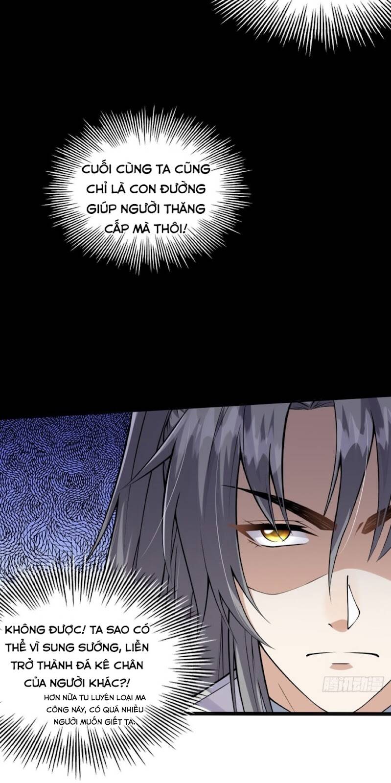 Tài Khoản Này Có Độc - Chapter 2 - Page 8