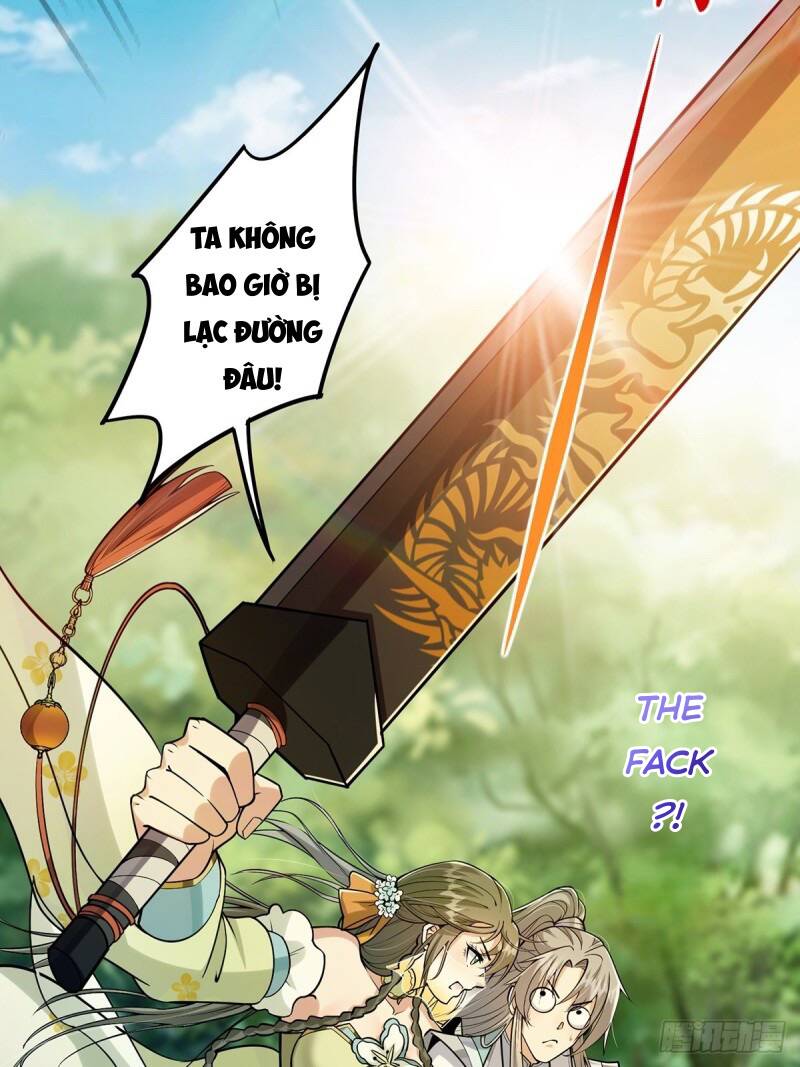 Tài Khoản Này Có Độc - Chapter 3 - Page 9