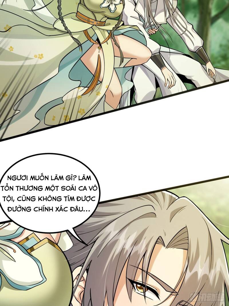 Tài Khoản Này Có Độc - Chapter 3 - Page 10