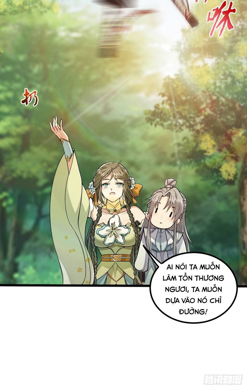 Tài Khoản Này Có Độc - Chapter 3 - Page 12