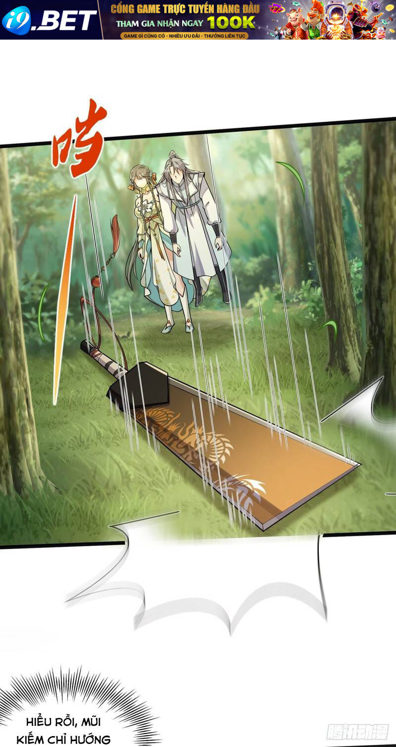 Tài Khoản Này Có Độc - Chapter 3 - Page 13