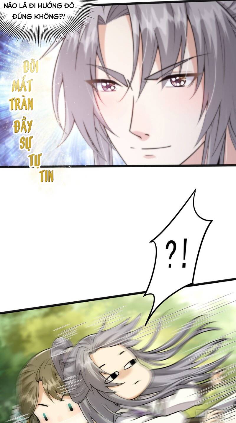 Tài Khoản Này Có Độc - Chapter 3 - Page 14