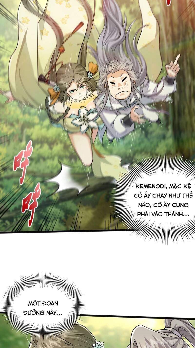 Tài Khoản Này Có Độc - Chapter 3 - Page 16