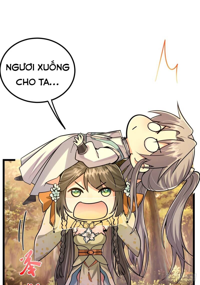 Tài Khoản Này Có Độc - Chapter 3 - Page 21