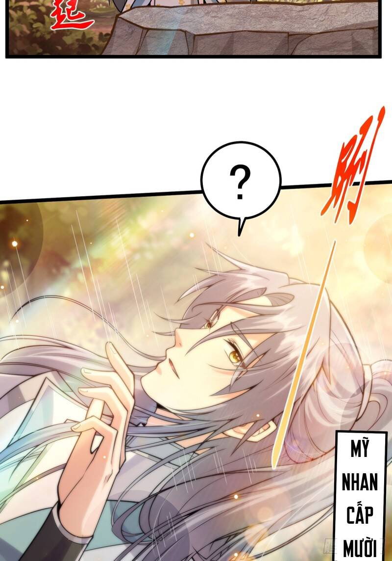 Tài Khoản Này Có Độc - Chapter 3 - Page 22