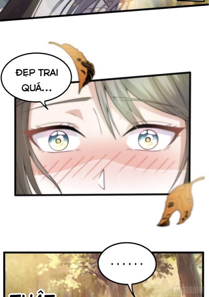 Tài Khoản Này Có Độc - Chapter 3 - Page 23