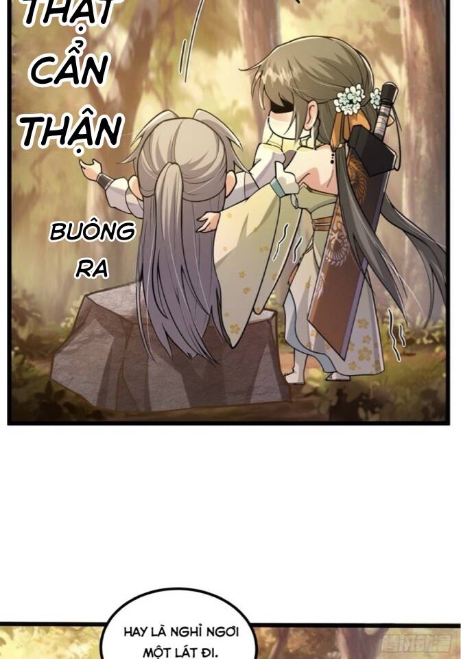 Tài Khoản Này Có Độc - Chapter 3 - Page 24