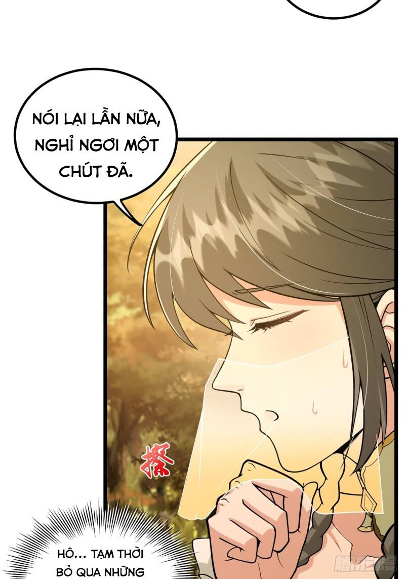 Tài Khoản Này Có Độc - Chapter 3 - Page 26