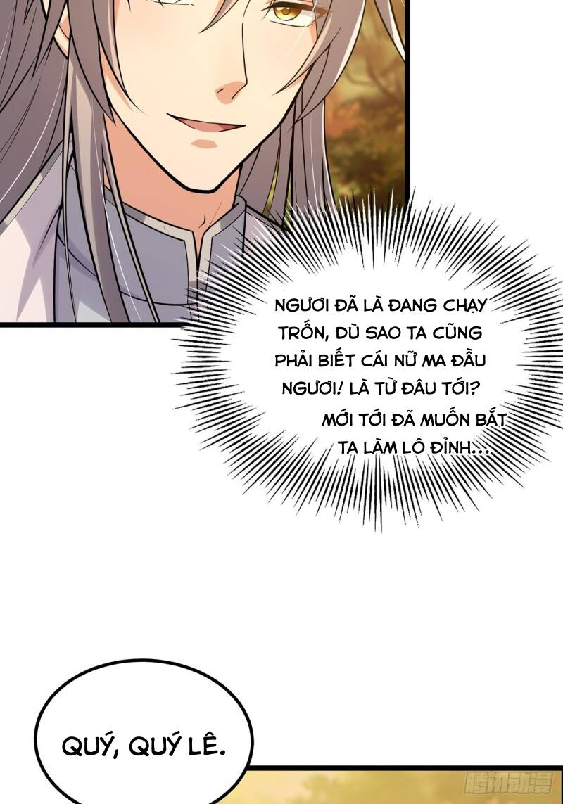 Tài Khoản Này Có Độc - Chapter 3 - Page 29